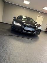 Audi R8 Spyder 4.2 V8 FSI quattro R tronic - Audi R8 aus 2011