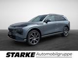 XPENG G9 AWD Performance Premium Paket & AHK  Panodach