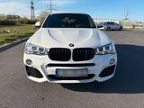 BMW Bmw x4 m Paket xdrive - BMW X4 M: Von Privat