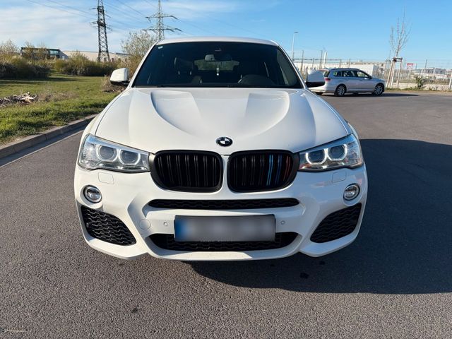 BMW X4 M