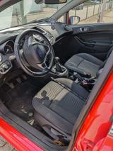 Ford Fiesta 1,0 EcoBoost 74kW S/S Titanium Titanium - Ford Fiesta: 7