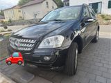 Mercedes-Benz Mercedes Benz ML 320 CDI *190 TKM* *Vollau... - Mercedes-Benz ML 320 aus 2006
