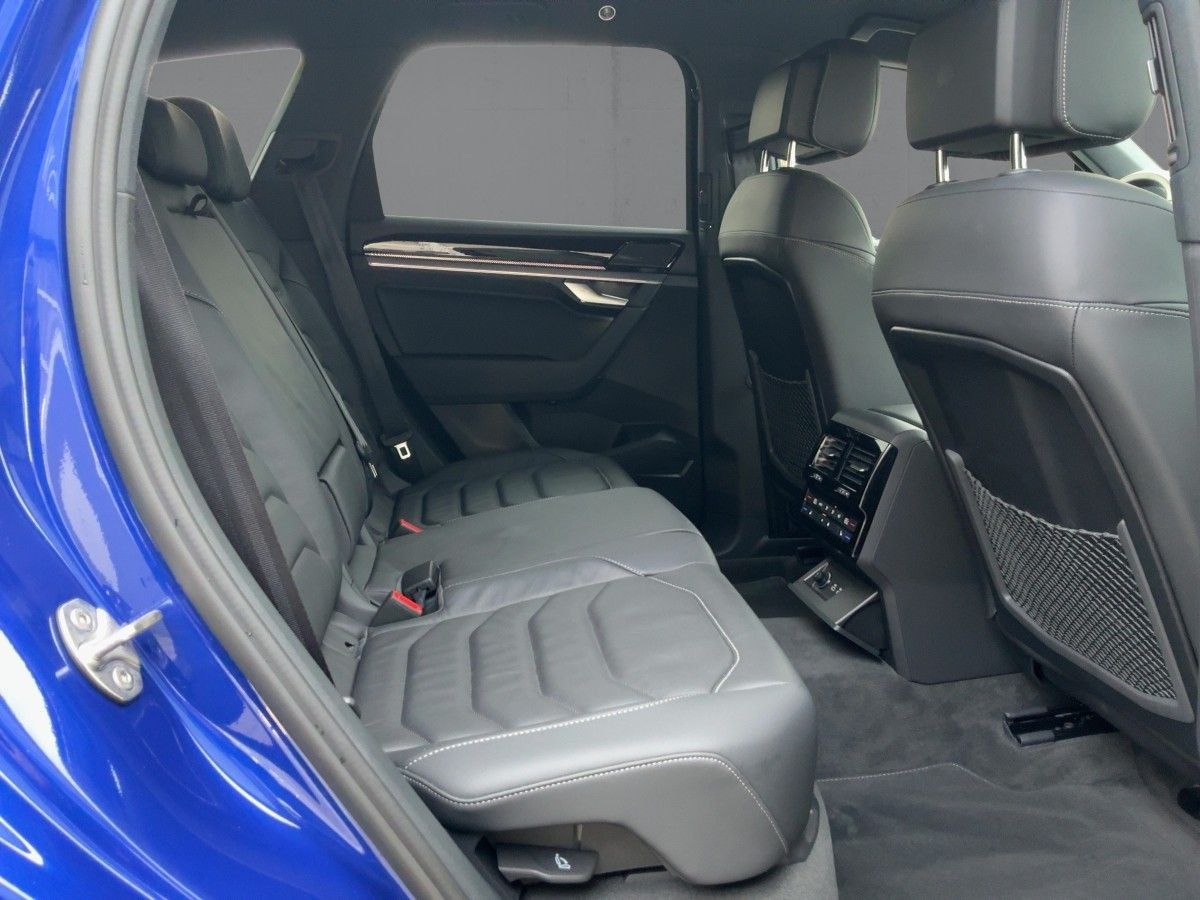 Volkswagen Touareg - Bild 13
