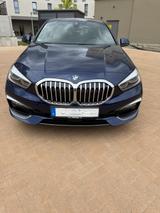 BMW 120dxDrive LuxuryLine|Business Paket|HUD|H&K