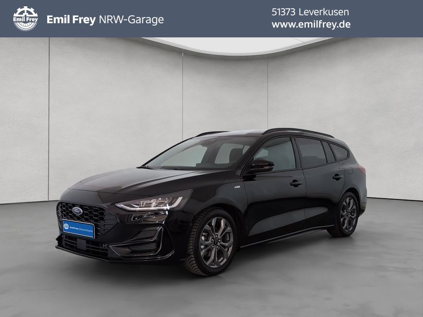 Image of Ford Focus