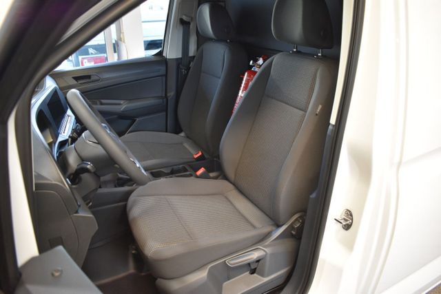 Caddy Maxi Cargo 2.0 TDI LR KLIMAANLAGE+TEMPOMAT