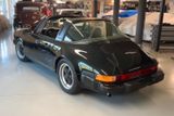 Porsche 911 SC 3.0 Targa  - Porsche aus 1982: 911 Sc