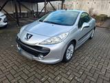 Peugeot 207 CC *TÜV NEU* gepflegter Zustand Allwetterrei - Peugeot 207 in Hagen