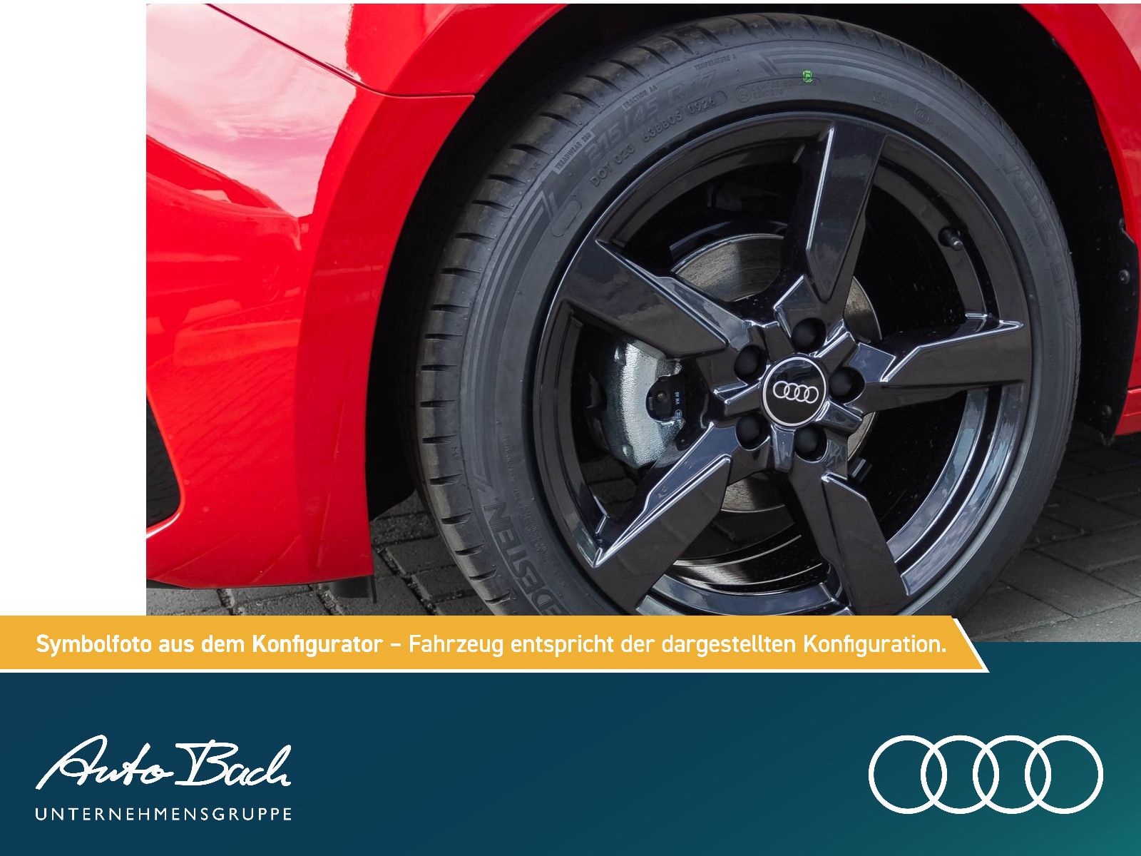 Audi A1 - Bild 9