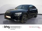 Audi SQ5 TDI Sportback quattro tiptronic *PANO*HUD*KA - gebrauchte Audi SQ5 aus dem Jahr 2023