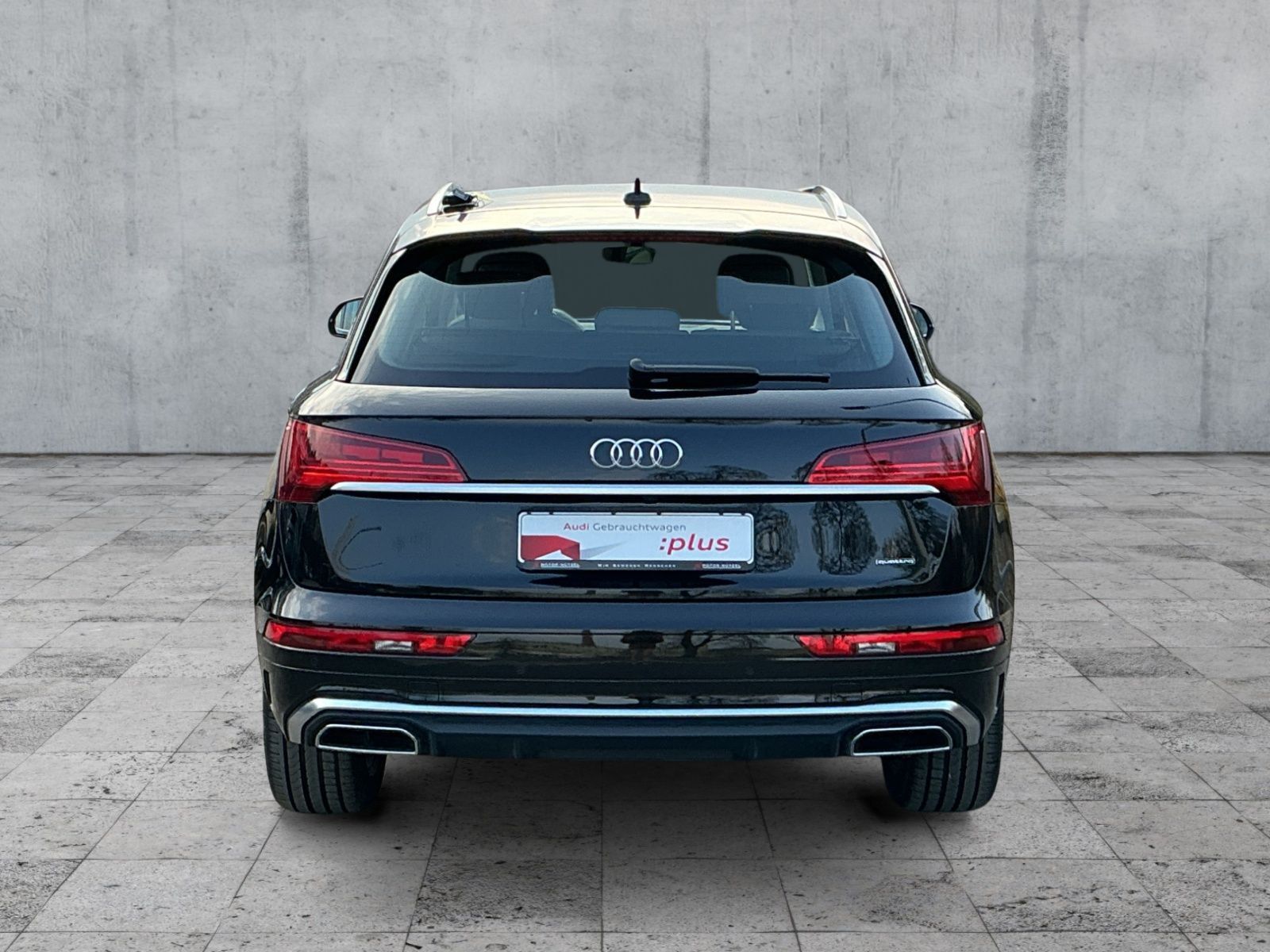 Audi Q5 - Bild 5