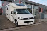 Volkswagen T5 2.0 TDI Karmann Colorado TI 645 - Volkswagen Teilintegrierter