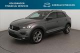 Volkswagen T-Roc Sport 1.5 TSI DSG RFK*PDC*Tempo*Klima*NAV - Volkswagen T-Roc in Karlsruhe