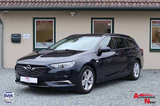 Opel Insignia 1,5 Edition Klima/PDC/Navi ü. CarPlay