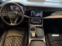 Audi Q8 - Vorschau Bild 4