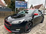 Ford Focus Lim. Sport 1 HAND/SHZ/BI-XENON - Ford Focus Sport mit Diesel-Antrieb