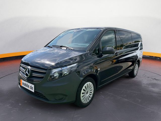 Mercedes-Benz Vito 116 CDI Tourer Pro Distro*KAM*Klima*9GT*DAB