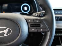 Hyundai i20 - Vorschau Bild 21
