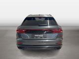 Audi Q8 60 TFSI e quattro 2022 Matrix B&O HUD Luft LM - Audi Q8 in Aachen
