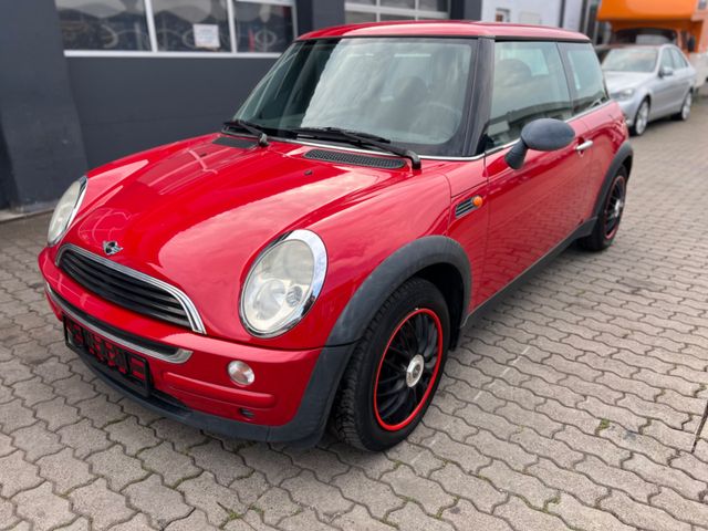 MINI Mini TÜV + INSPEKTION NEU !