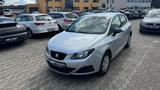 Seat Ibiza Lim. Reference 2.Hand 109 Tkm - gebrauchte Seat Ibiza aus dem Jahr 2011