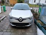Renault Clio Dynamique 1.2 16V 75 Dynamique - Renault Clio: Dynamique 16v