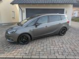 Opel Zafira 1.4 Turbo INNOVATION 103kW INNOVATION - Opel Zafira mit Anhängerkupplung