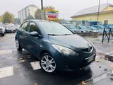 Mazda 2 EURO4 BENZ 1.3 16V 86CV 5p. Fun - Mazda aus 2007: Mazda2