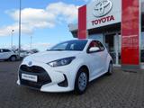Toyota Yaris Hybrid 1.5 HSD Comfort - Toyota aus 2023