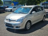 Toyota Corolla Verso 1.8 Executive Automatik Getriebe - Toyota Corolla Verso aus 2006