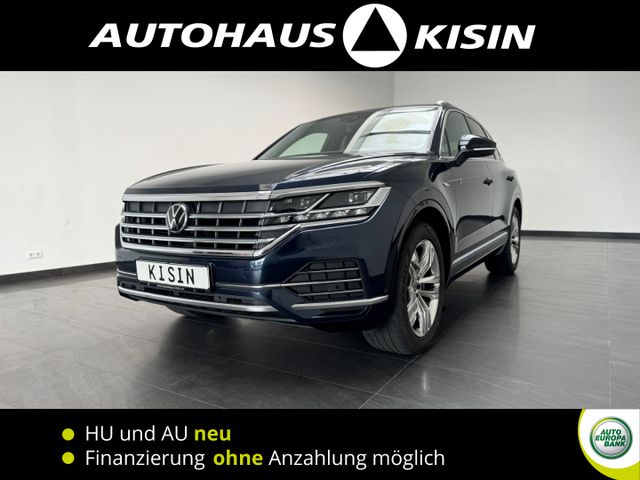 Volkswagen Touareg Edition 20 3.0 TDI 4M /HUD /Luftf. /StdH
