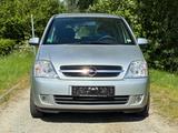Opel Meriva 1.6l Automatik Tüv=Neu! 1.Hand! 87T-Km! - Opel Meriva: 1.8