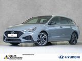 Hyundai i30 Kombi 1.5 TGDi DCT N LINE Navi Panoramadach - Hyundai Vorführfahrzeuge