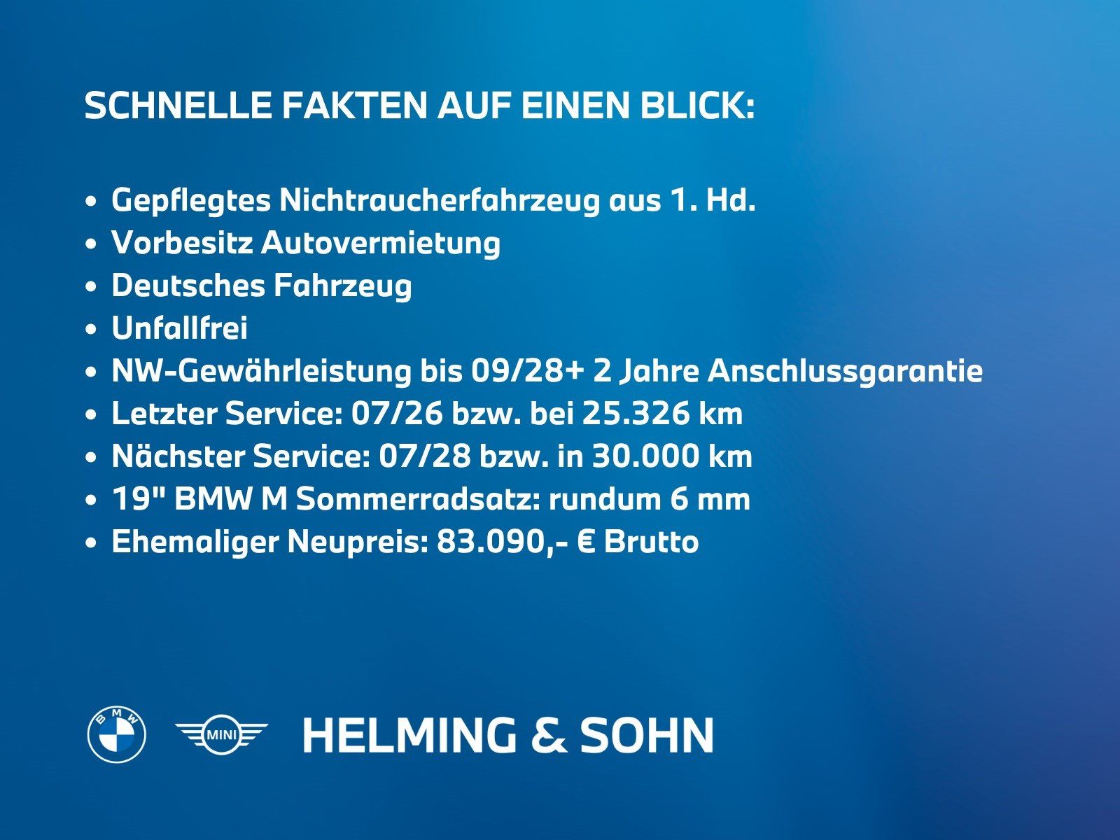 BMW 330d xDrive Touring M-Sport 1,99 foto 3