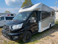 Sunlight T 690 L AdventureEdition*Assistenzpaket*165PS*