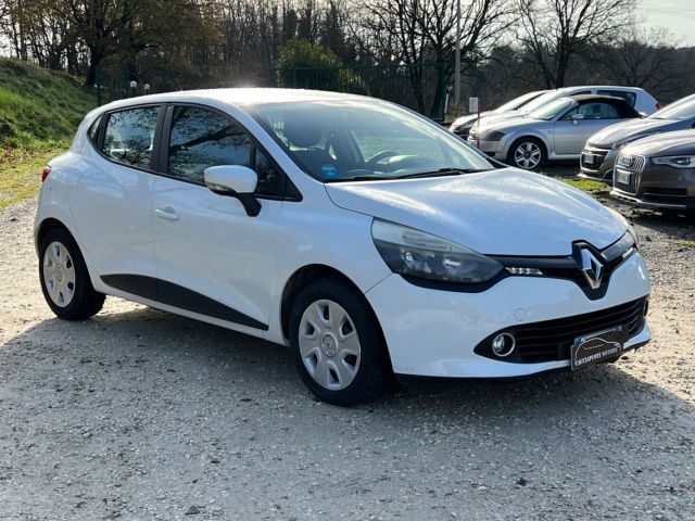 Renault Clio 1.2 75CV GPL REVISIONATO NEOPATENTA