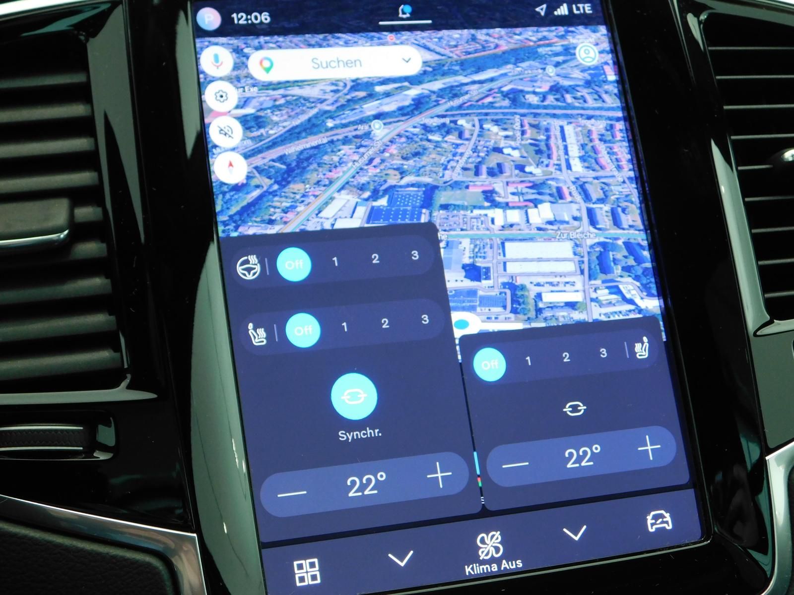 Fahrzeugabbildung Volvo XC90 B5 D AWD Plus Bright