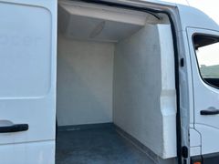 Fahrzeugabbildung Opel Movano 2.3,L3H2,Kerstner,Fahrt & Standkühlung