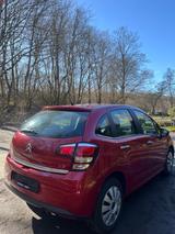 Citroën C3 Exclusive/Tüv Neu/Garantie/ZAH NEU/wng Km - gebrauchte Citroën C3 aus dem Jahr 2013