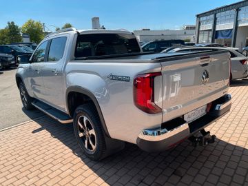 Volkswagen Amarok - 6
