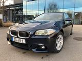 BMW 530 d xDrive M-Paket Facelift Sonderausstattung