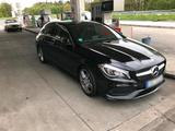 Mercedes-Benz Mercedes CLA Shooting Brake ( kombi ) CLA200 - Mercedes-Benz CLA Shooting Brake Benziner Gebrauchtwagen