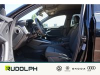 Audi A3 - Vorschau Bild 8