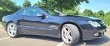 Mercedes-Benz SL 350 -