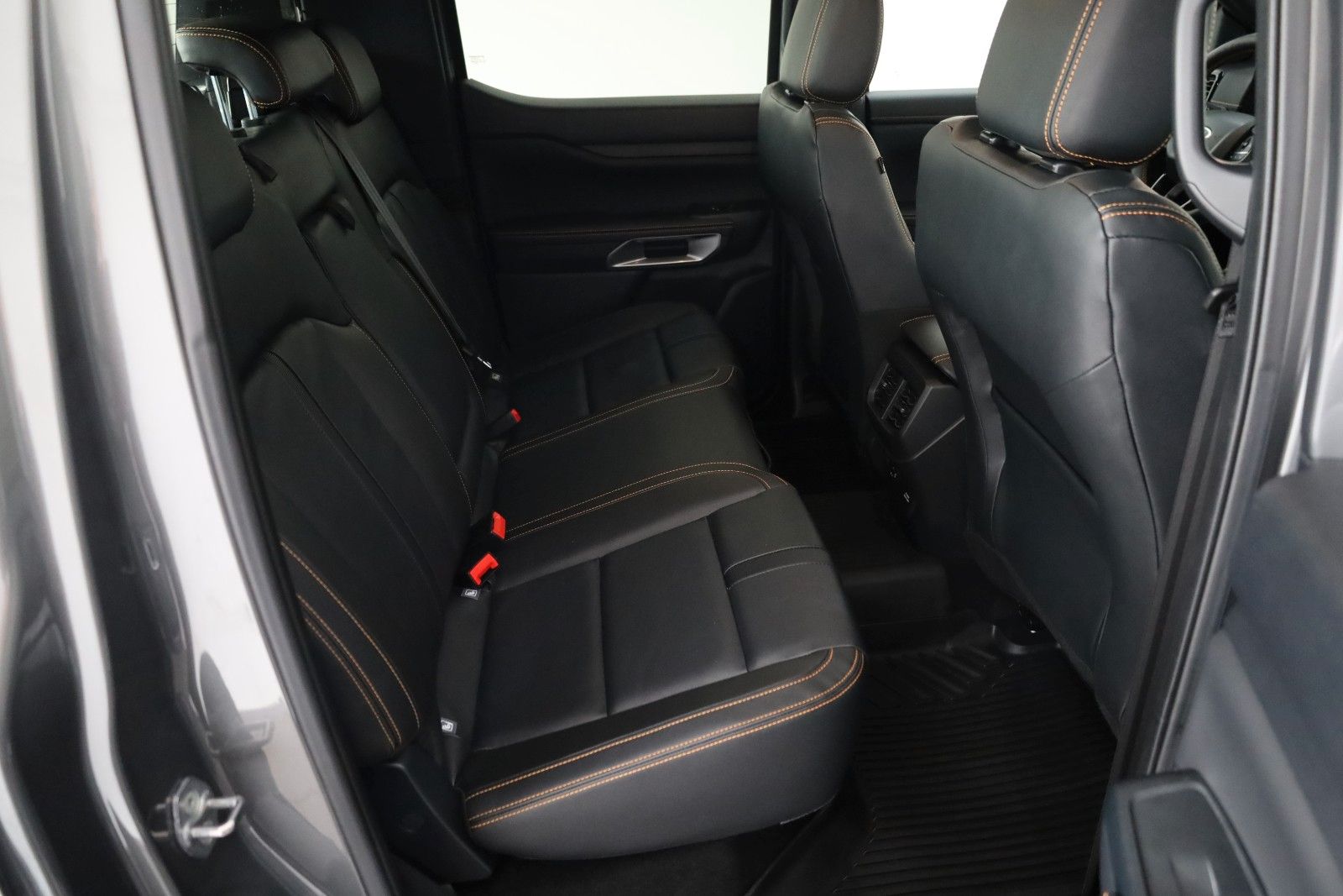 Fahrzeugabbildung Ford Ranger Wildtrak e-4WD,TechnoPak71,Garantie 2029!