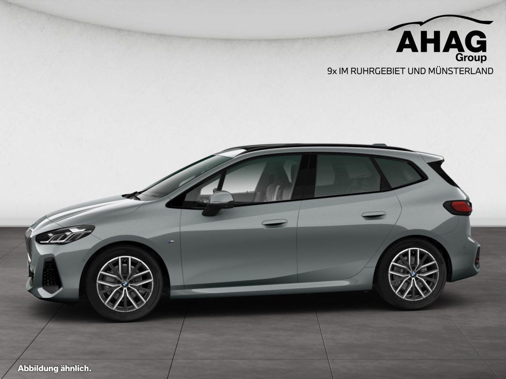 BMW 220i Active Tourer foto 5
