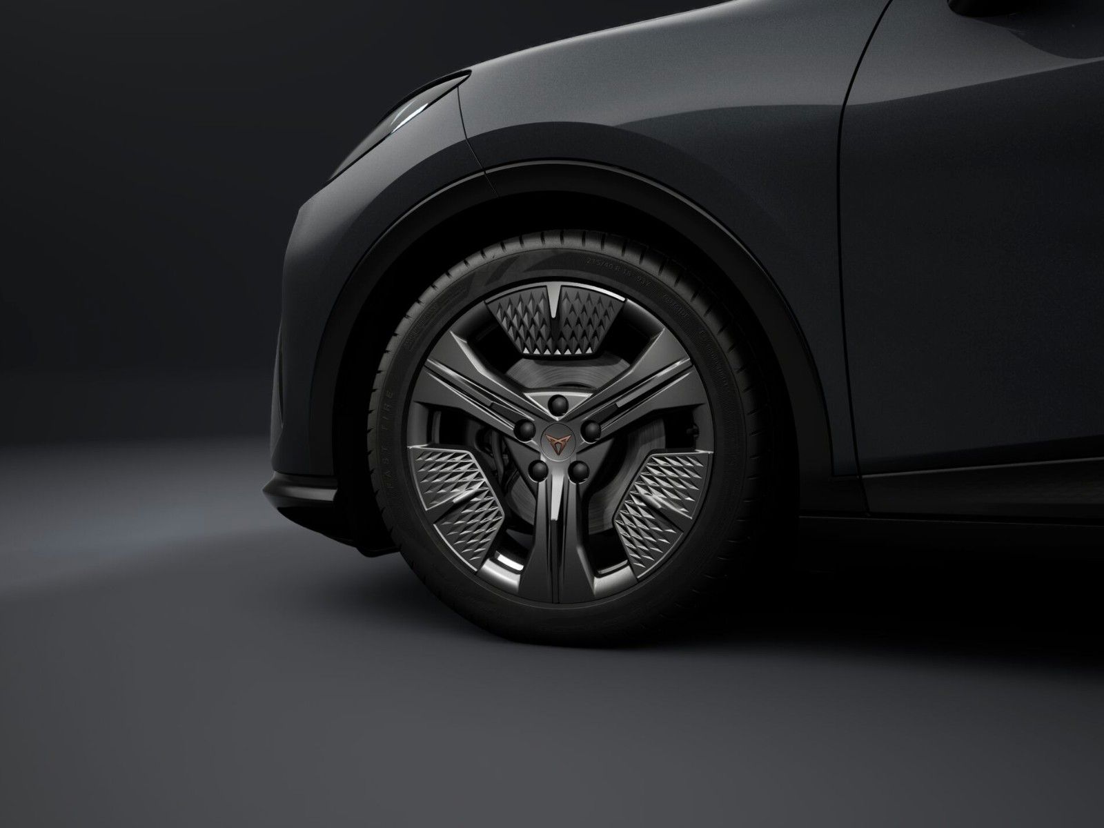Cupra Raval - Bild 2