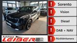 Kia Sorento Vision 4WD - Kia Sorento Neuwagen