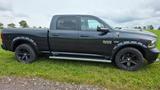 Dodge RAM 1500 Cre Cab V8 4x4 LPG - Dodge RAM: Von Privat