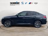 BMW X4 xDrive30d M Sportpaket + GARANTIE-bis-07.2030 - BMW X4 in Hamm